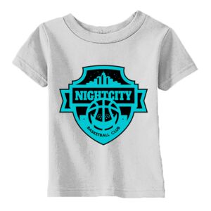 Infant Cotton Jersey Tee Thumbnail