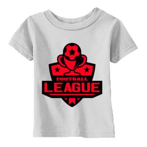 Infant Cotton Jersey Tee Thumbnail