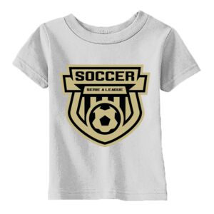 Infant Cotton Jersey Tee Thumbnail