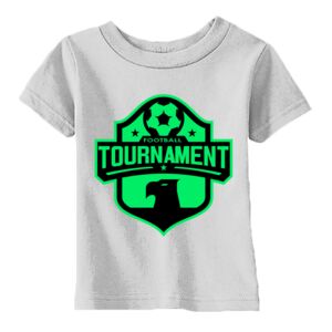 Infant Cotton Jersey Tee Thumbnail