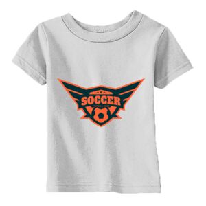 Infant Cotton Jersey Tee Thumbnail