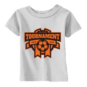 Infant Cotton Jersey Tee Thumbnail