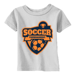 Infant Cotton Jersey Tee Thumbnail