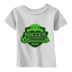 Infant Cotton Jersey Tee Thumbnail