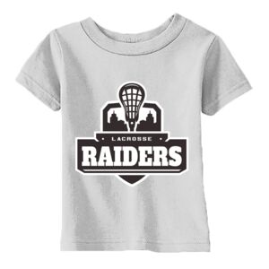 Infant Cotton Jersey Tee Thumbnail