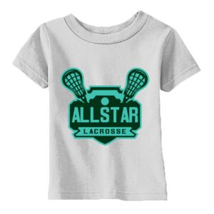 Infant Cotton Jersey Tee Thumbnail