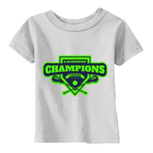 Infant Cotton Jersey Tee Thumbnail