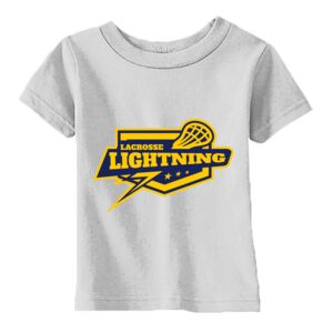Infant Cotton Jersey Tee Thumbnail