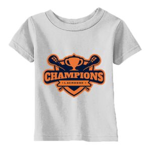 Infant Cotton Jersey Tee Thumbnail