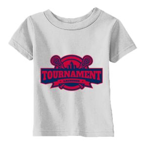 Infant Cotton Jersey Tee Thumbnail