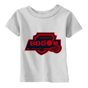 Infant Cotton Jersey Tee Thumbnail