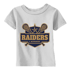 Infant Cotton Jersey Tee Thumbnail