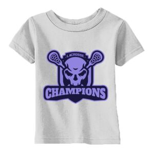 Infant Cotton Jersey Tee Thumbnail