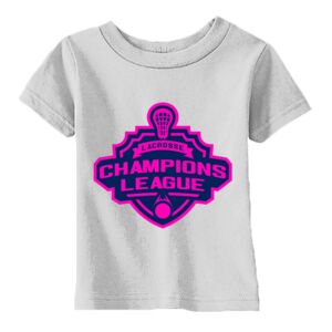 Infant Cotton Jersey Tee Thumbnail
