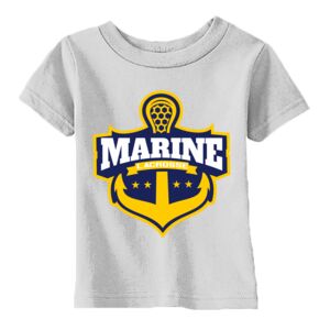 Infant Cotton Jersey Tee Thumbnail