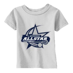 Infant Cotton Jersey Tee Thumbnail
