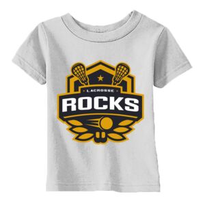 Infant Cotton Jersey Tee Thumbnail
