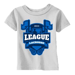Infant Cotton Jersey Tee Thumbnail