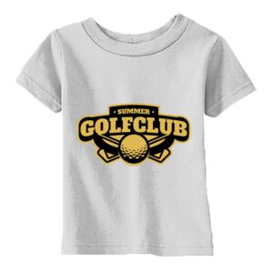 Infant Cotton Jersey Tee Thumbnail