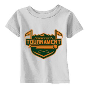 Infant Cotton Jersey Tee Thumbnail