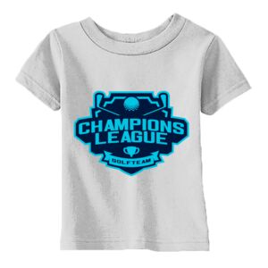 Infant Cotton Jersey Tee Thumbnail