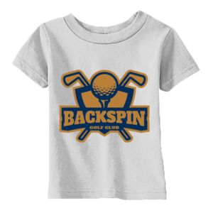 Infant Cotton Jersey Tee Thumbnail