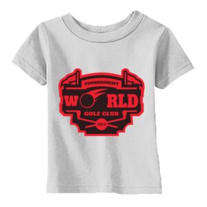 Infant Cotton Jersey Tee Thumbnail