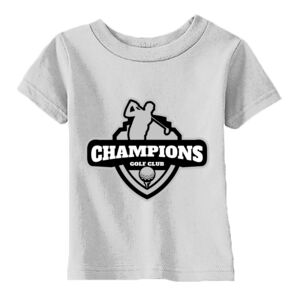 Infant Cotton Jersey Tee Thumbnail