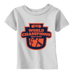 Infant Cotton Jersey Tee Thumbnail