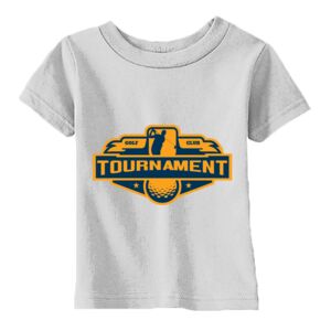Infant Cotton Jersey Tee Thumbnail