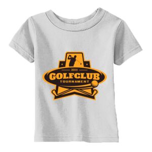 Infant Cotton Jersey Tee Thumbnail