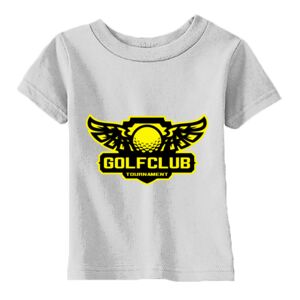 Infant Cotton Jersey Tee Thumbnail