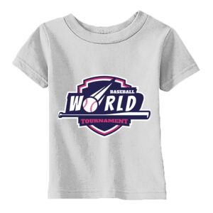 Infant Cotton Jersey Tee Thumbnail