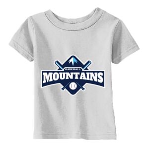Infant Cotton Jersey Tee Thumbnail