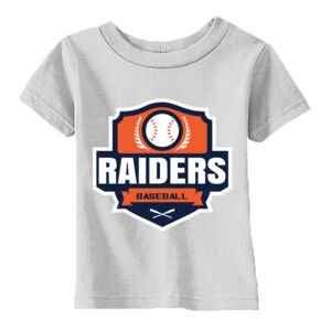 Infant Cotton Jersey Tee Thumbnail