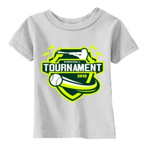 Infant Cotton Jersey Tee Thumbnail