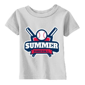 Infant Cotton Jersey Tee Thumbnail