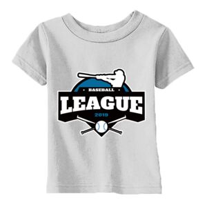 Infant Cotton Jersey Tee Thumbnail