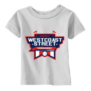 Infant Cotton Jersey Tee Thumbnail