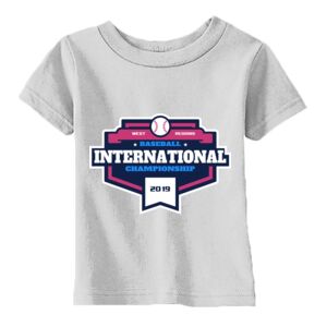 Infant Cotton Jersey Tee Thumbnail