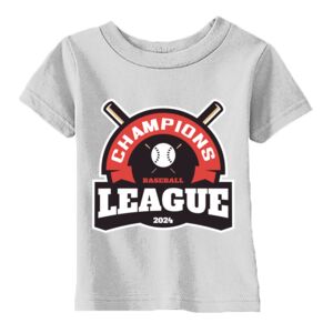 Infant Cotton Jersey Tee Thumbnail
