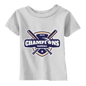 Infant Cotton Jersey Tee Thumbnail