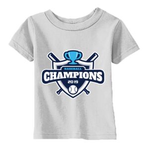 Infant Cotton Jersey Tee Thumbnail
