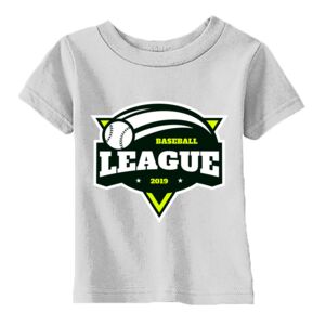 Infant Cotton Jersey Tee Thumbnail