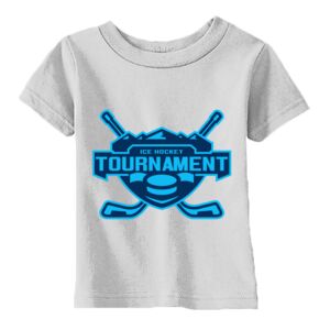 Infant Cotton Jersey Tee Thumbnail