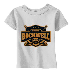 Infant Cotton Jersey Tee Thumbnail