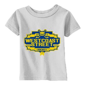 Infant Cotton Jersey Tee Thumbnail