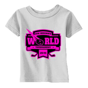Infant Cotton Jersey Tee Thumbnail
