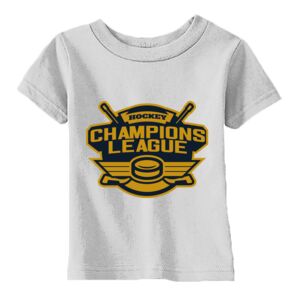 Infant Cotton Jersey Tee Thumbnail