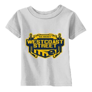 Infant Cotton Jersey Tee Thumbnail